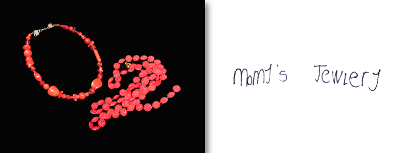 mom jewlery